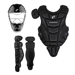 Champro Triple-Play Youth Catcher's Set