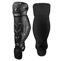 Champro Optimus MVP Single Knee Leg Guard