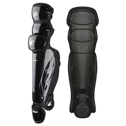 Champro Pro-Plus 17" Umpire Leg Guard