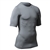 Champro Half Sleeve Compression Shirt