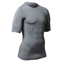 Champro Half Sleeve Compression Shirt