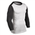 Champro 3/4 Sleeve Compression Shirt