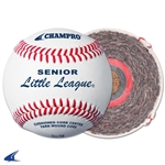 Champro Senior Little League Tournament Rs-T- Full Grain Leather Cover