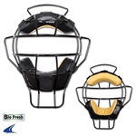 Champro Umpire Mask-Lightweight 23 oz