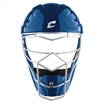 Optimus MVP Hockey Style Catcher's Helmet