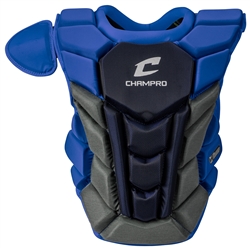 Champro Optimus Pro Plus Chest Protector 15.5"