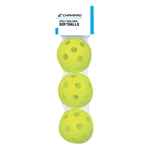 Champro Poly Softballs - 3 Pack