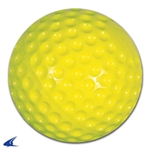 Champro 12" Dimple Molded Softball- Gold