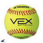 Champro 11" Vex Practice Softball