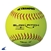 Champro ASA 12" Slow Pitch - Yellow Leather Cover .44 Cor