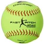 Champro ASA 11" Fast Pitch Durahide Cover