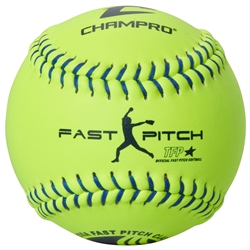 Champro Tournament USSSA 12" Fast Pitch Classic
