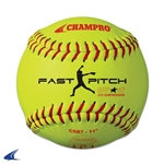 Champro ASA 11" Fast Pitch Durahide Cover