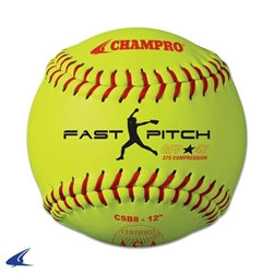 Champro ASA 12" Fast Pitch Durahide Cover