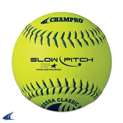 Champro USSSA 12" Classic M- Softball