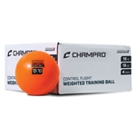 Champro 10" Control Flight Ball - 4 Pack