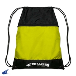 Champro Drawstring Sackpack