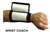 Martin Wrist Coach-Three Compartments