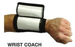 Martin Wrist Coach-Three Compartments