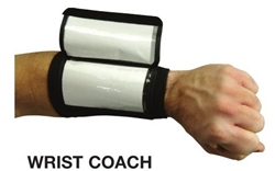 Martin Wrist Coach-Three Compartments