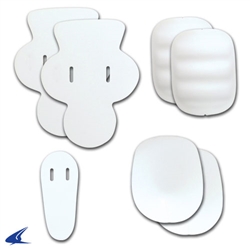 Champro Economy Die Cut 7 Piece Youth Pad Set