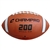 Champro 200 Rubber Football