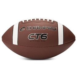 Champro CT6 "600" Football