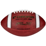 Champro FLX Leather Football