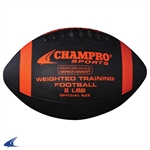 Champro 2 lb Weighted Football