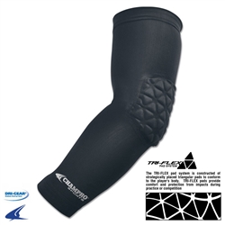 Champro Arm Sleeve With Elbow Padding