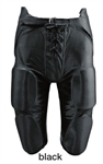 Martin Youth Integrated Dazzle Football Pants