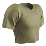 Champro FJ2 Polyester Porthole Mesh Practice Jersey