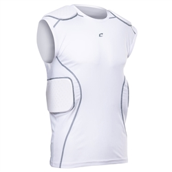 Champro Formation Padded Compression Shirt
