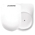 Champro Vinyl Coated Air Knee Pads