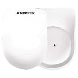 Champro Vinyl Coated Air Knee Pads