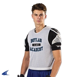 Champro FLJ4 Stick Lacrosse Jersey- YOUTH