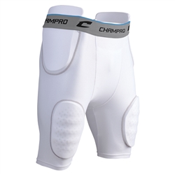 Champro Formation 5-Pad Integrated Girdle