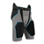 Champro Charcoal and Black Tri-Flex 5 pad Integrated Girdle