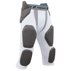 Champro Man-Up - 7-Pad Girdle