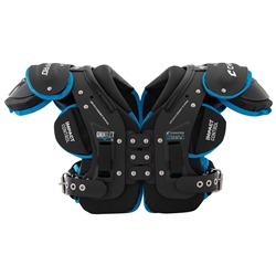 Champro Gauntlet III Shoulder Pad - Closeout Item