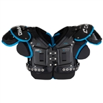 Champro Gauntlet II  Shoulder Pad