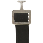 Champro Shoulder Pad Strap with T-Hook