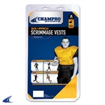 Champro Scrimmage Vest - Adult & Intermediate