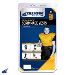 Champro Scrimmage Vest - Adult & Intermediate