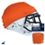 Champro Football Helmet Scrimmage Cap