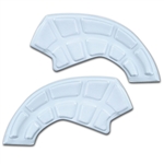 Champro APEX Helmet Side Pads - Per Set