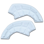 Champro APEX Helmet Side Pads - Per Set