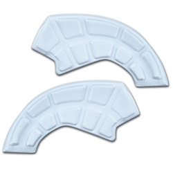 Champro APEX Helmet Side Pads - Per Set