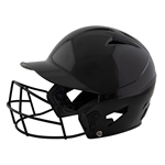 Champro HX Rookie Helmet with Facemask