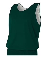 A4 Style N2206 - Youth Reversible Mesh Tank
